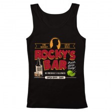 Rocky's Bar Men's
